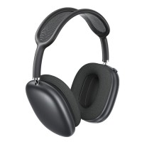 Бездротові Bluetooth навушники XO BE58 Lighty ANC Headphones BT 5.4 Black